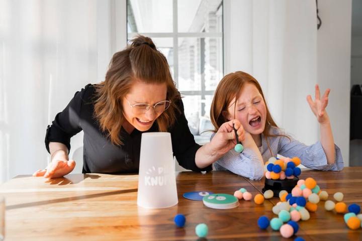 Produktbild Schmidt Spiele Die Knuffies (Deutsch)