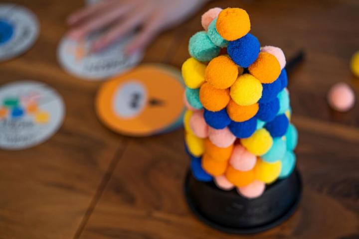 Produktbild Schmidt Spiele Die Knuffies (Deutsch)