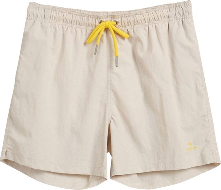 Actual product image GANT Mens Classic Swim Shorts (4XL)