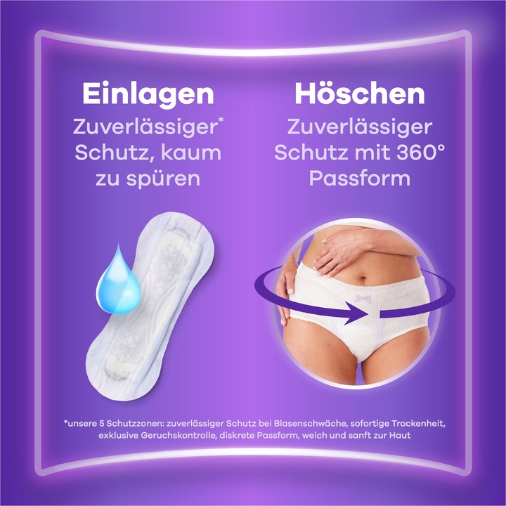 Image du produit Always Discreet (40 x, Mini)