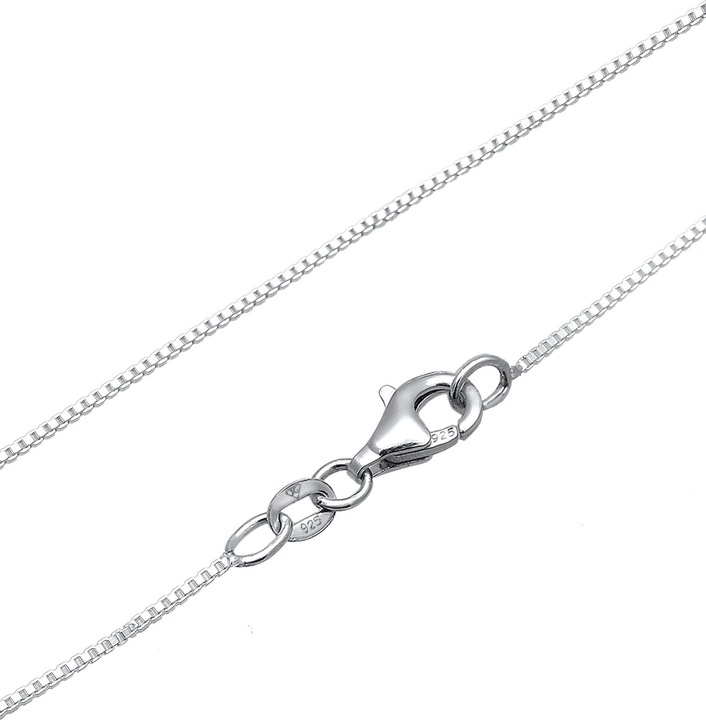 Produktbild Elli Organic, Plättchen, Schmuckset (925 Sterling Silber)