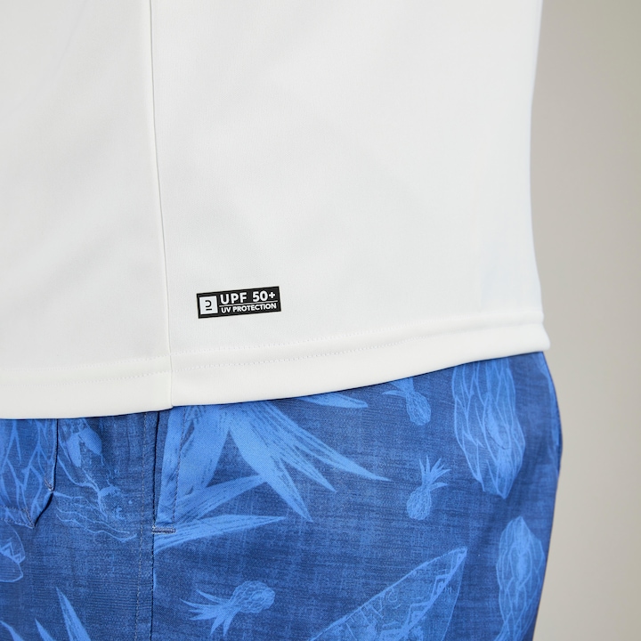 Actual product image Olaian anti UV surf (S)
