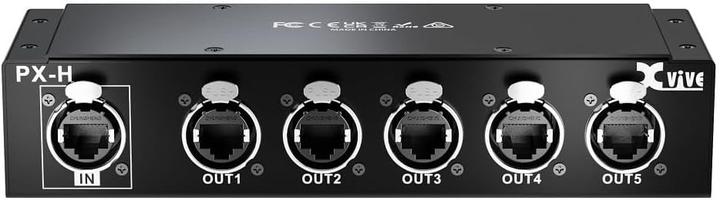 Immagine prodotto Xvive Hub PX-H