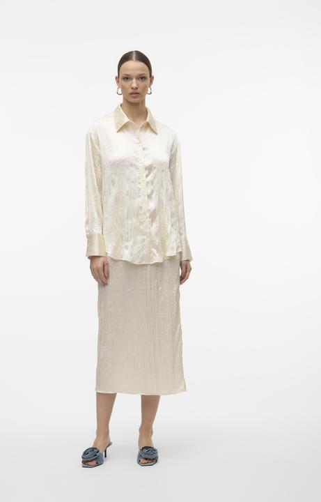 Actual product image Vero Moda VMJOHAHA Shirt Shirt (XS)