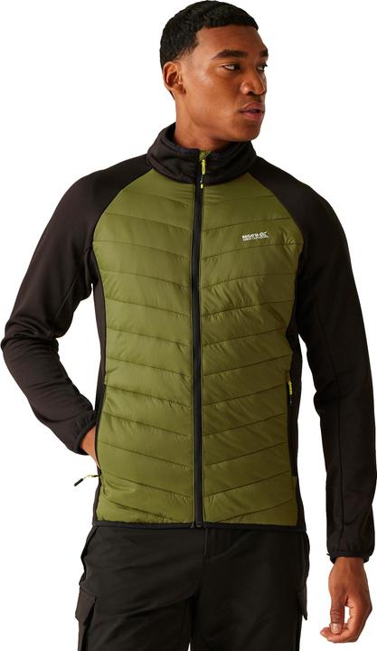 Produktbild Regatta Sacramento X Jacke 3 in 1 (S)