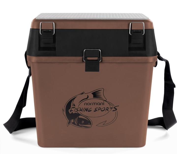 Produktbild Normani Angelbox Bilbao