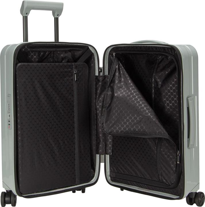 Actual product image Porsche Design Roadster HC Trolley (45 l)
