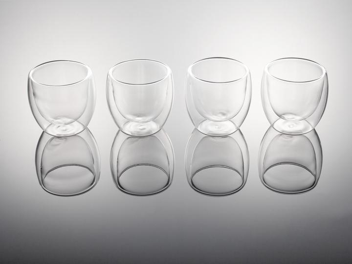 Produktbild Hanseküche Espresso Glas 4er Set