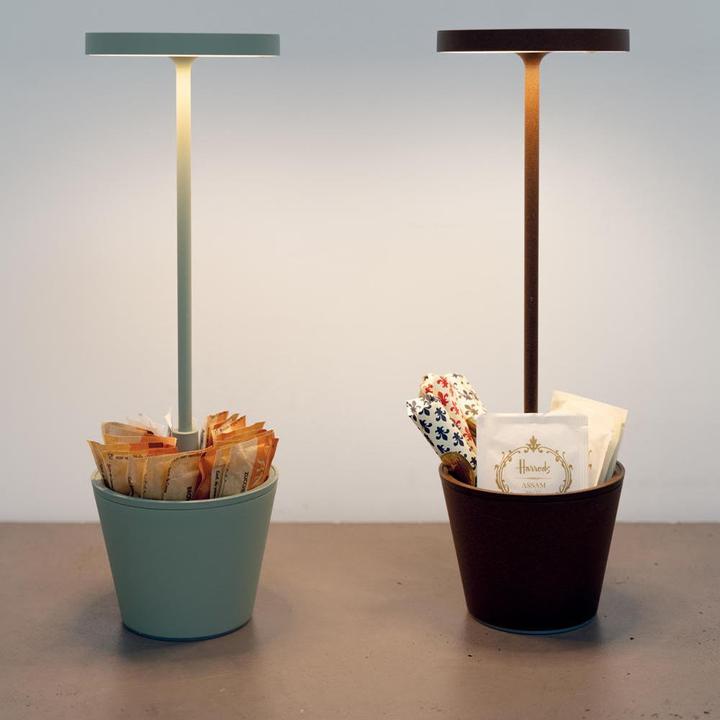 Image du produit Zafferano Poldina Reservo (262 lm, IP54)