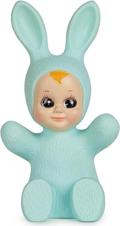 Immagine prodotto Goodnight Light Lampada per bambini coniglietto Menta pastello