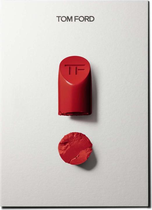 Immagine prodotto Tom Ford Colore delle labbra opaco (16)