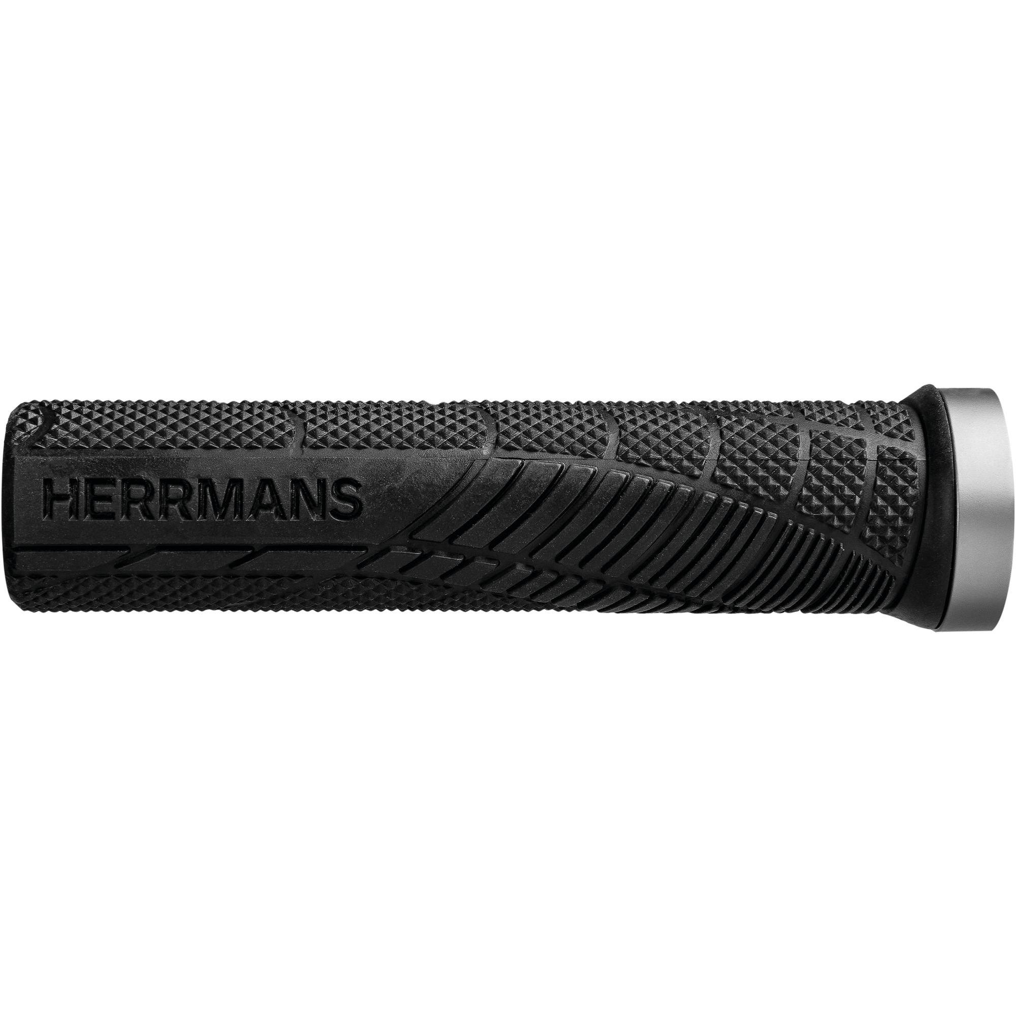 Herrmans, Velogriff