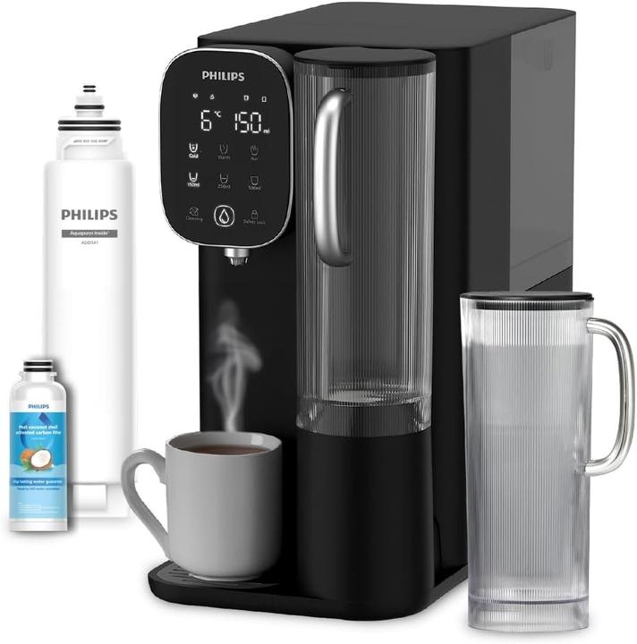 Actual product image Philips Reverse Osmosis Water Station