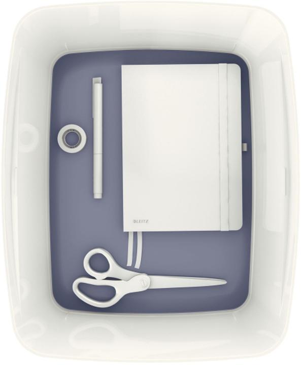 Actual product image Leitz MyBox (31.80 cm, 18 l, 1x)