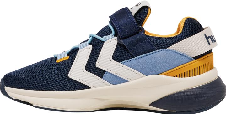 Actual product image hummel REACH 300 RECYCLED JR (40)