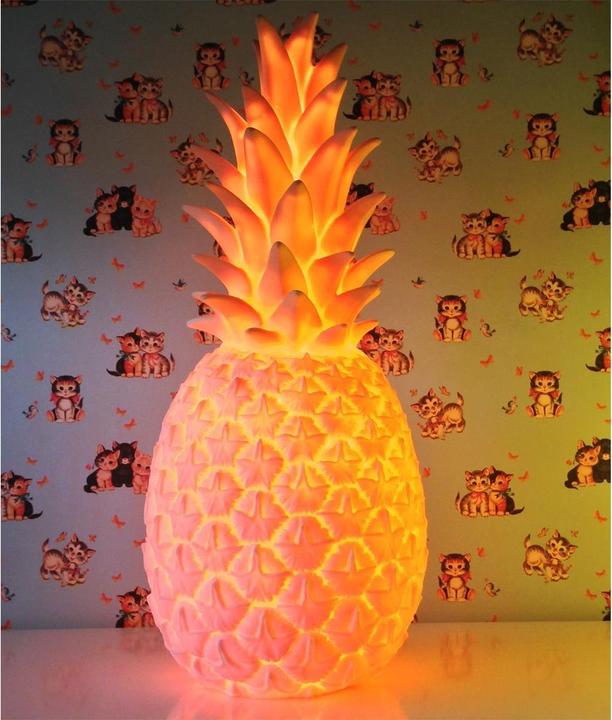 Produktbild Goodnight Light Piñacolada Lamp