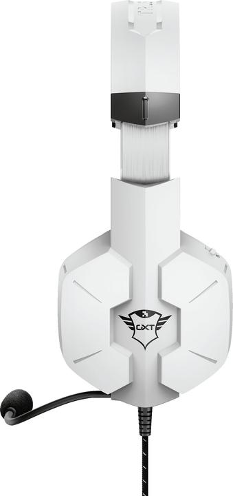 Actual product image Trust GXT323W Carus (Cable)