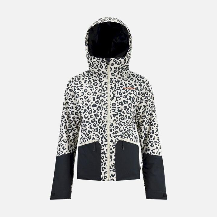 Immagine prodotto Rossignol Rochrun Allover Jacket - Skijacke - Damen (S)