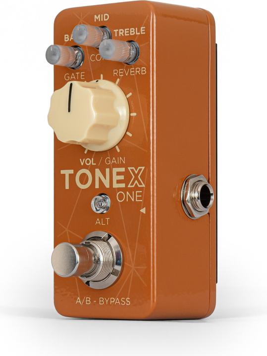 Produktbild IK Multimedia TONEX ONE Double Special Limited Edition (USB)