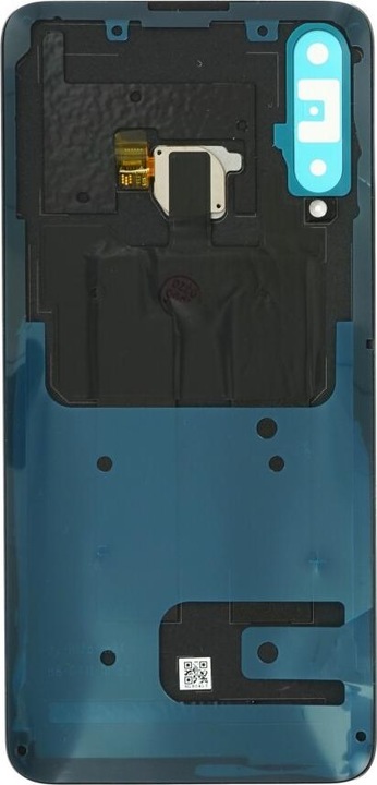 Immagine prodotto Huawei Honor 20 Lite Back Cover 02352QMY nero notte