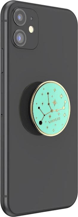 Actual product image PopSockets ENAMEL Vigro (2nd gen, interchangeable)