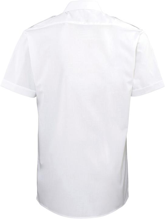 Immagine prodotto Premier Camicia a maniche corte da pilota (44)