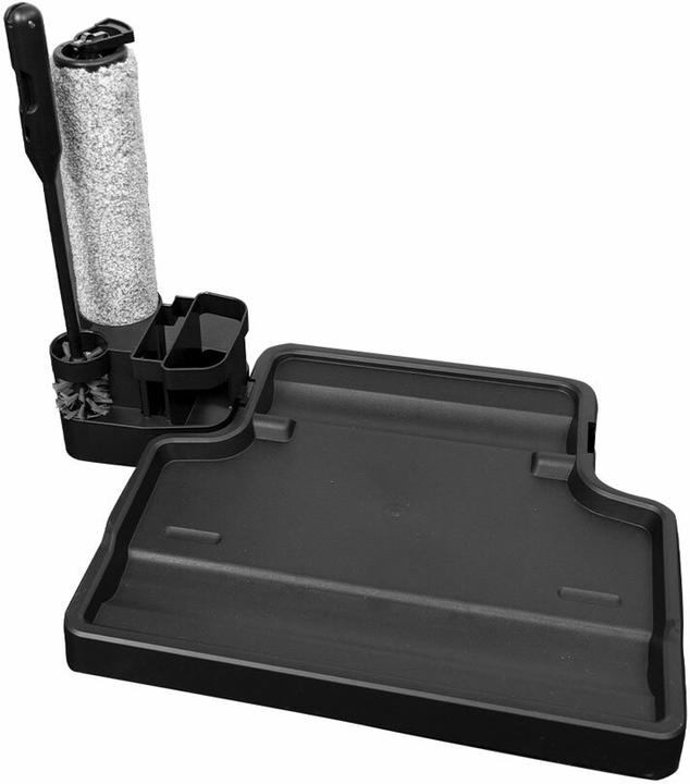 Actual product image Berger & Lanz Akku-Boden- Nasstaubsauger BNS40S (Vacuuming + mopping)