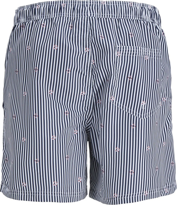 Produktbild Jack & Jones Regular Fit Regular Fit Badehosen Regular Fit Badehosen (M)