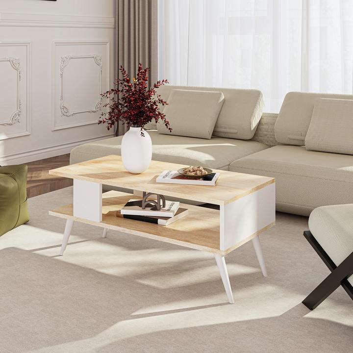 Actual product image En.Casa Lycksele