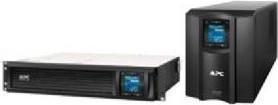 Productafbeelding APC Smart-UPS (2200 VA, 1980 W, Lijninteractief UPS)