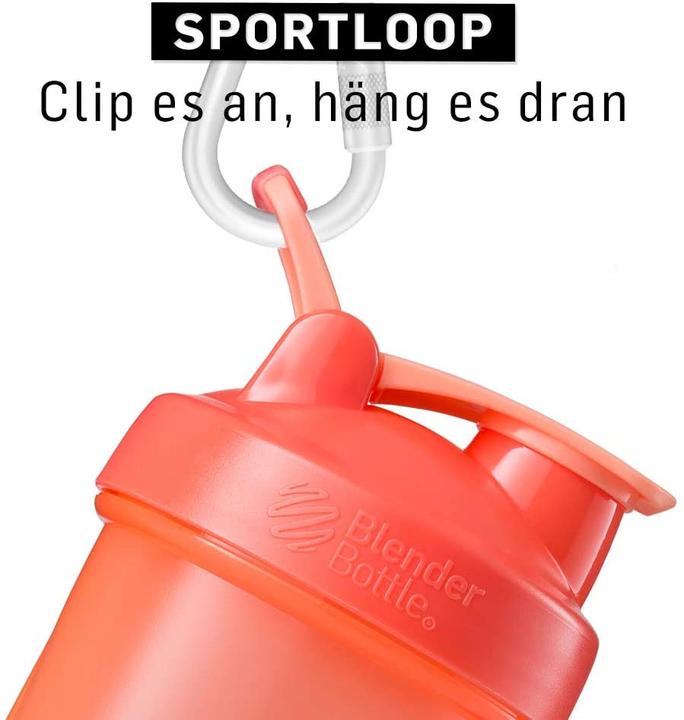 Immagine prodotto Blender Bottle Classico (0.82 l)