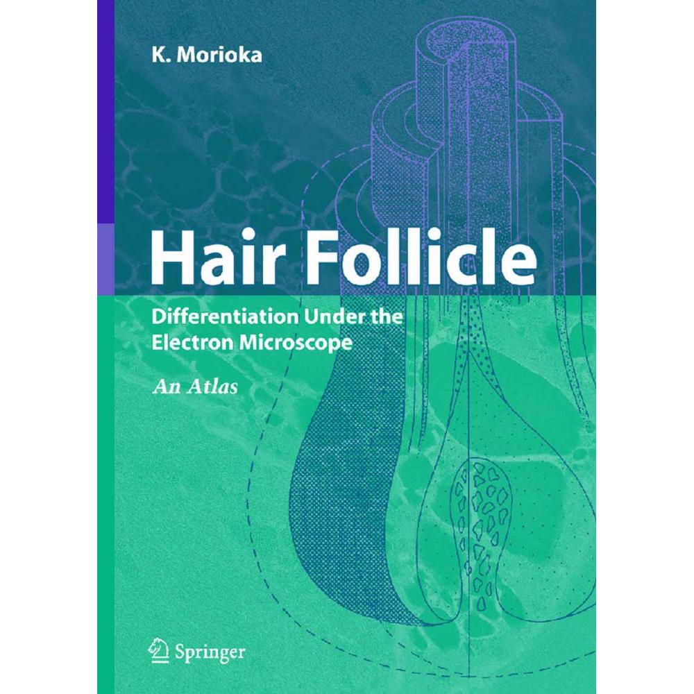 Hair Follicle, Fachbücher