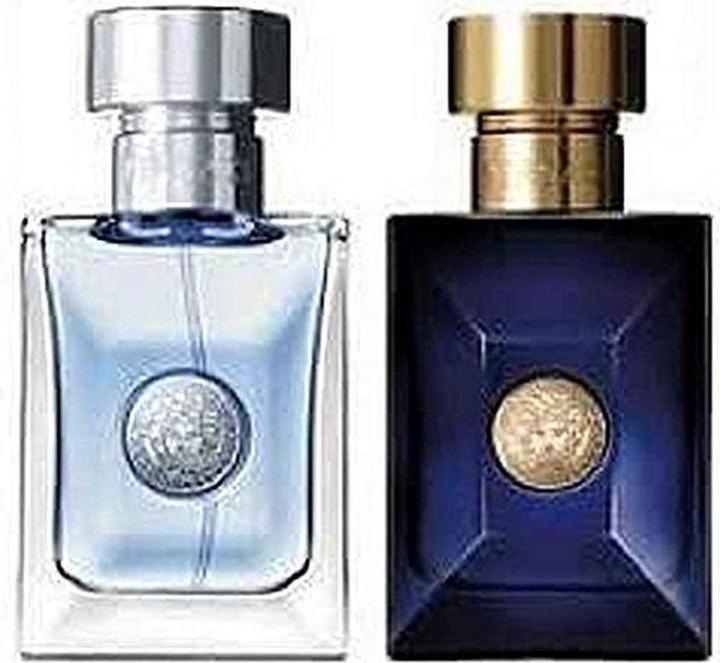 Produktbild Versace Duo Set (Maniküre Set)