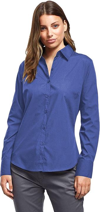 Immagine prodotto Premier Camicia da lavoro a maniche lunghe in popeline (50)