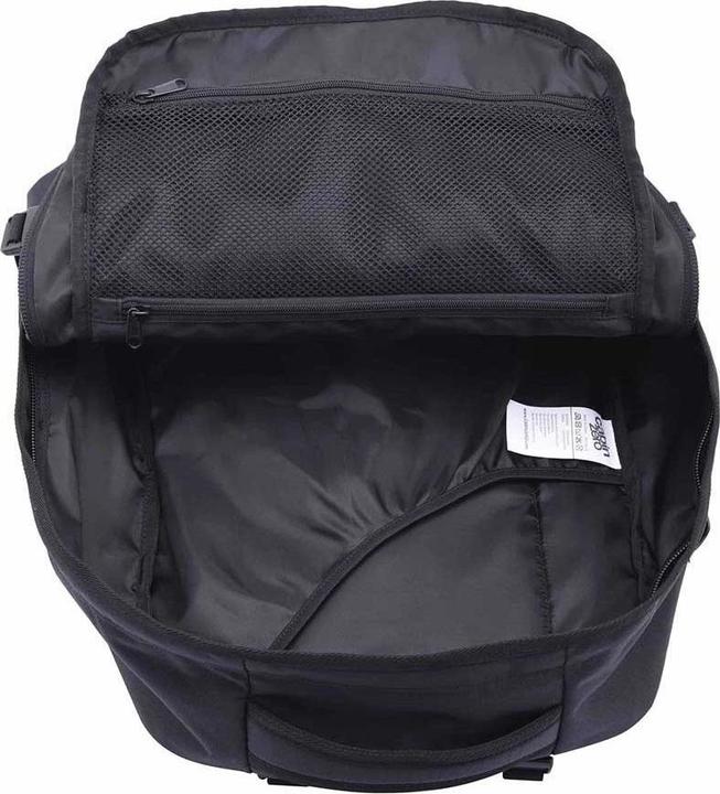 Actual product image Cabin zero Military 36L Cabin Backpack Backpack 46 cm (36 l)