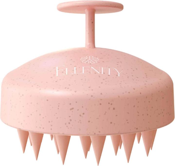 Produktbild Ellenity - Scalp Massage Brush