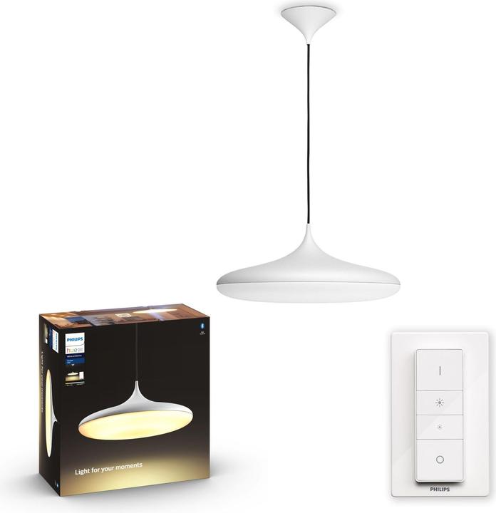 Produktbild Philips Hue Cher Basis BT (3000 lm)