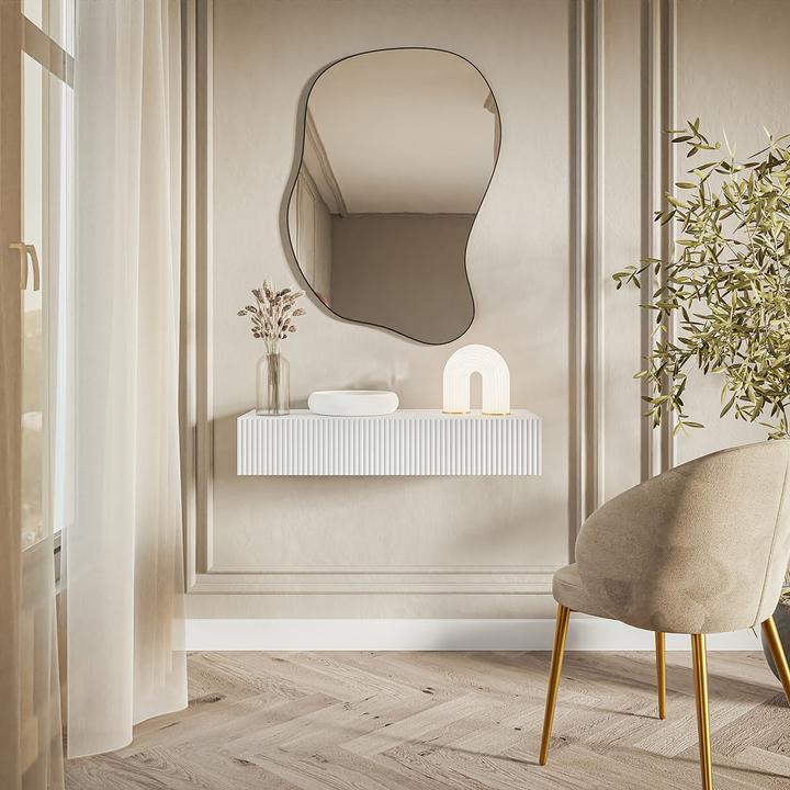 Image du produit Selsey Veldio (90 x 35.60 x 17 cm)