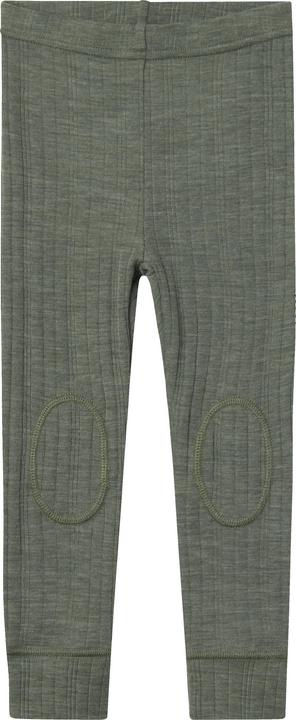 Produktbild Name it Merinowoll Lange Unterhose (110)