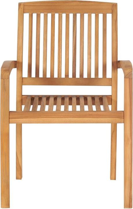 Produktbild vidaXL Gartenstuhl