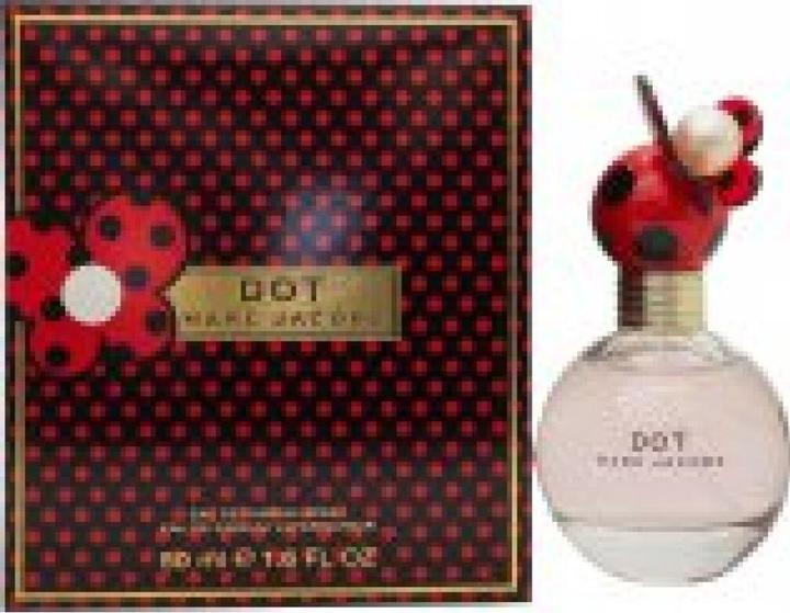 Produktbild Marc Jacobs Dot (Eau de Parfum, 50 ml)