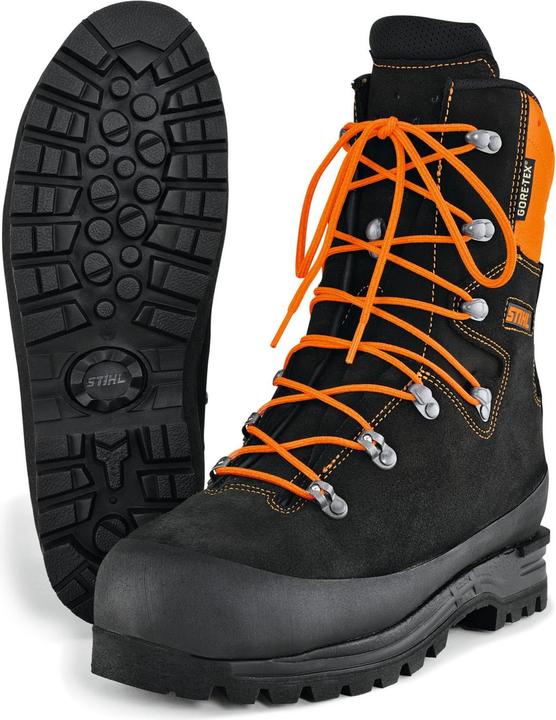Produktbild Stihl MS-Lederstiefel Advance GTX Gr. 49 (49)