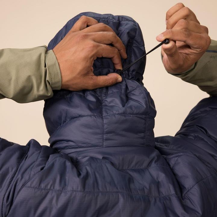 Produktbild Fjällräven F Thermo Anorak (S)