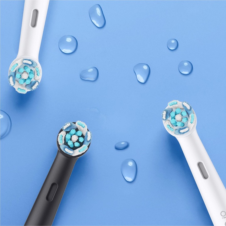 Produktbild Oral-B iO-Series 8 Limited Edition (Oszillierende Zahnbürste)