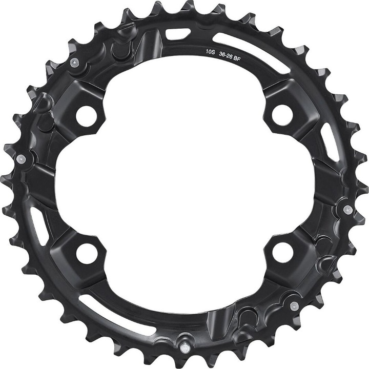 Immagine prodotto Shimano Deore 36 T. (36)