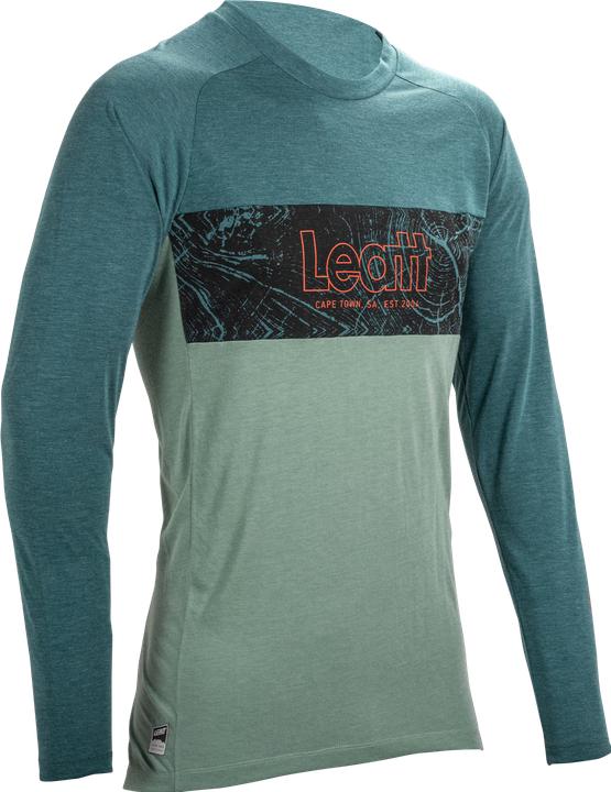 Produktbild Leatt MTB Gravity 2.0 (XL)