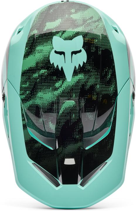 Produktbild Fox V1 Kairos Helmet (XS, 48.50 - 52 cm)