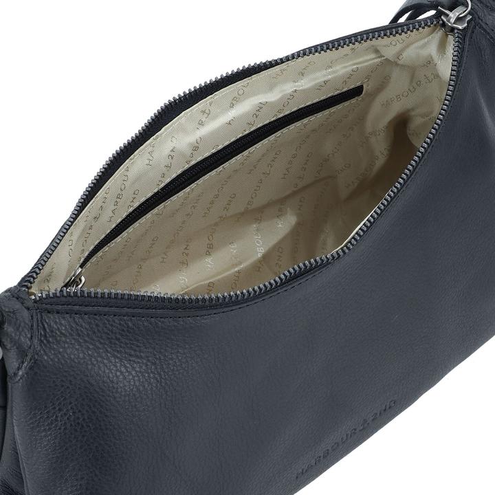Actual product image Harbour 2nd Just Pure shoulder bag leather 32.5 cm