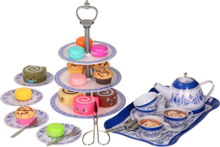 Immagine prodotto Set da tè