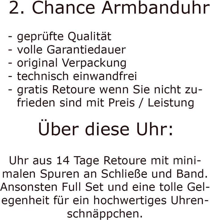 Nährwerte und Zutaten Traser P67 Diver Automatic Set (Analoguhr, 46 mm)